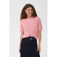 Saint tropez Pullover cor-de-rosa