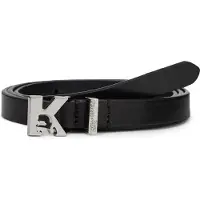 Karl lagerfeld JEANS Cintos preto
