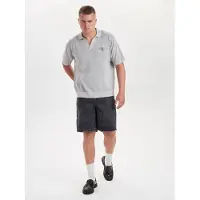 Dxnmxrk Calças de ganga 'DXHektor' preto denim