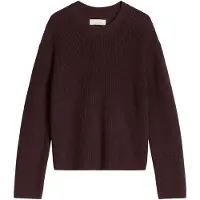 Marc O'Polo Pullover castanho escuro