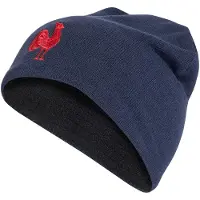 Adidas Gorro France Rugby de lã