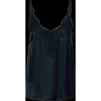 Cream Top 'CRAnna' marinho