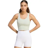 Adidas Sutiã de Desporto de Sustentação Intermédia All Me