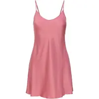 Lingadore Camisa de noite rosa