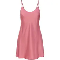 Lingadore Camisa de noite rosa