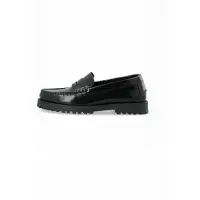 Ca'shott Mocassins ' CASLENA ' preto