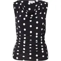 And Other Stories & Other Stories Blusa preto / branco