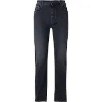 Weekend Max Mara Calças de ganga 'LANA' preto denim
