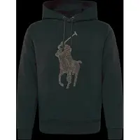 Ralph Lauren Sweatshirt abe / preto