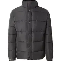 JOOP! Casaco de inverno 'Newton' preto