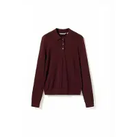 Noella Pullover ' N-Maxine ' borgonha