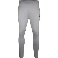 SikSilk Calças 'Essentials' cinzento