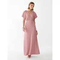 BWLDR Vestido 'EVE' rosa