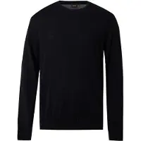 BOSS Pullover 'Avac_C-1' preto