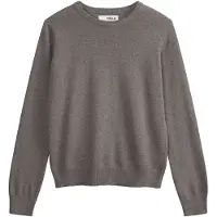 Mela London Pullover 'Himal' lamacento