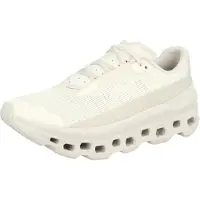ON Sapatilha de desporto 'Cloudmonster Void' branco / branco natural