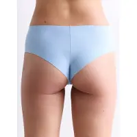 Erlich Textil Tanga azul claro