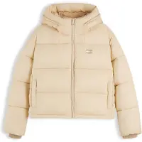 Tommy Hilfiger Casaco de inverno camurça