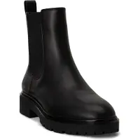 Ralph Lauren Botas chelsea 'ALLYSON' preto