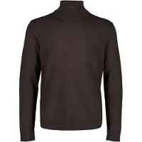 Lindbergh Pullover castanho escuro