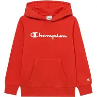Champion Sweatshirt vermelho / branco
