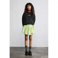 Desigual Sweatshirt preto