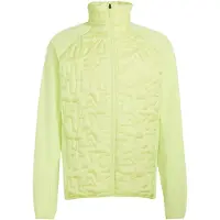 Adidas Casaco outdoor 'Xperior' amarelo