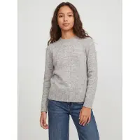 JJXX Pullover 'JXELBA' acinzentado