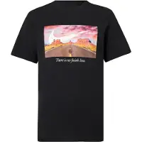 Nike Camisa 'CLUB' lavanda / cor-de-rosa / preto / branco