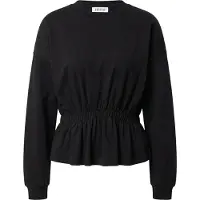EDITED The Label Camisa 'Roberta' preto