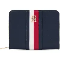 Tommy Hilfiger Carteira Feminina Aw0aw19164
