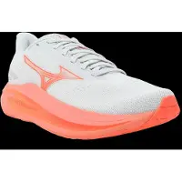 Mizuno Sapatilha de corrida 'FORTRUSH' coral / branco