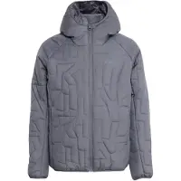 Adidas Casaco outdoor 'Xperior' cinzento