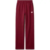 Calvin Klein Calças vermelho
