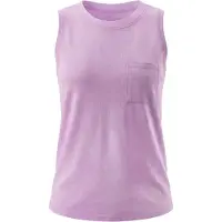 Usha Top lavanda