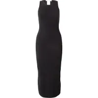 M-M Vestido 'Vetusta' preto