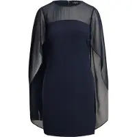Ralph Lauren Vestido navy