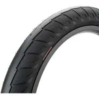 Cinema Bmx Pneu Rígido Urbano Williams 20´´ X 2.5