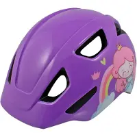 Wag Capacete Urbano Júnior Kid Fun