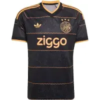 Adidas Camisola Ajax Amsterdam 26/27 Away