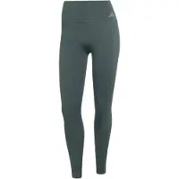 Adidas Calças de desporto 'Optime' antracite