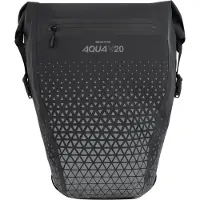 Oxcyon Alforges Aqua V 20 Single Qr