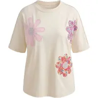 Usha Camisa alperce
