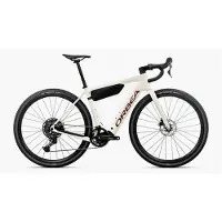 Orbea Bicicleta Elétrica De Gravel Denna H50 Cues U6000 Gs Shadow 2027