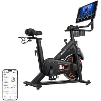 Merach Bicicleta Indoor Mr-s36b3