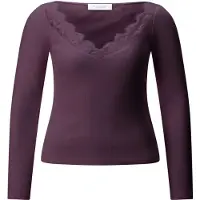 Rich & royal Camisa amora