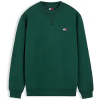 Tommy Hilfiger Sweatshirt verde