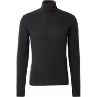 Colmar Pullover preto