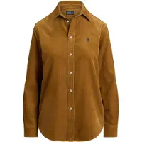 Ralph Lauren Blusa '14 WALE' castanho