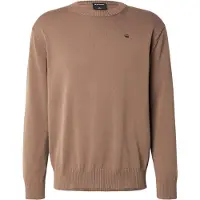 G-Star Pullover castanho